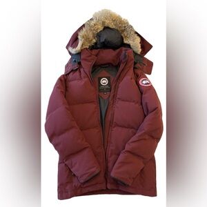 Canada Goose Jacket